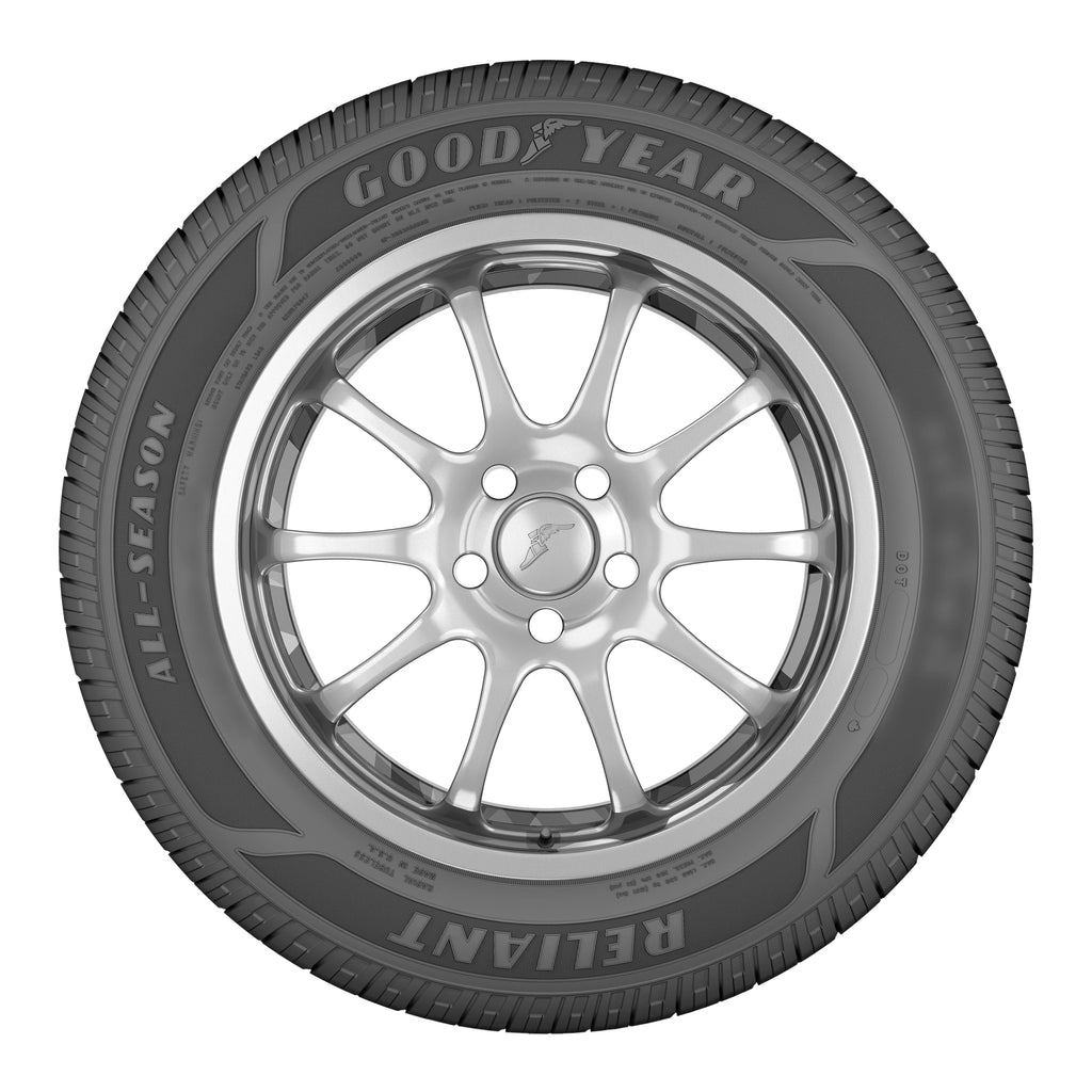 All-Season Tire 245/50R20 102V A85703