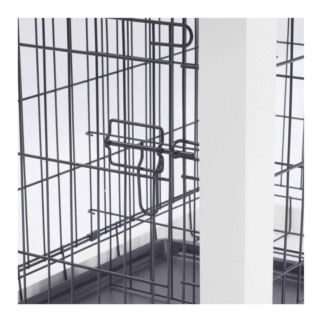 Cage with Crate Cover W622505