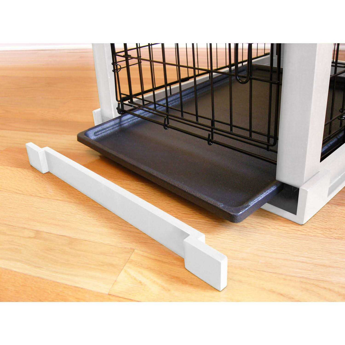 Cage with Crate Cover W622505