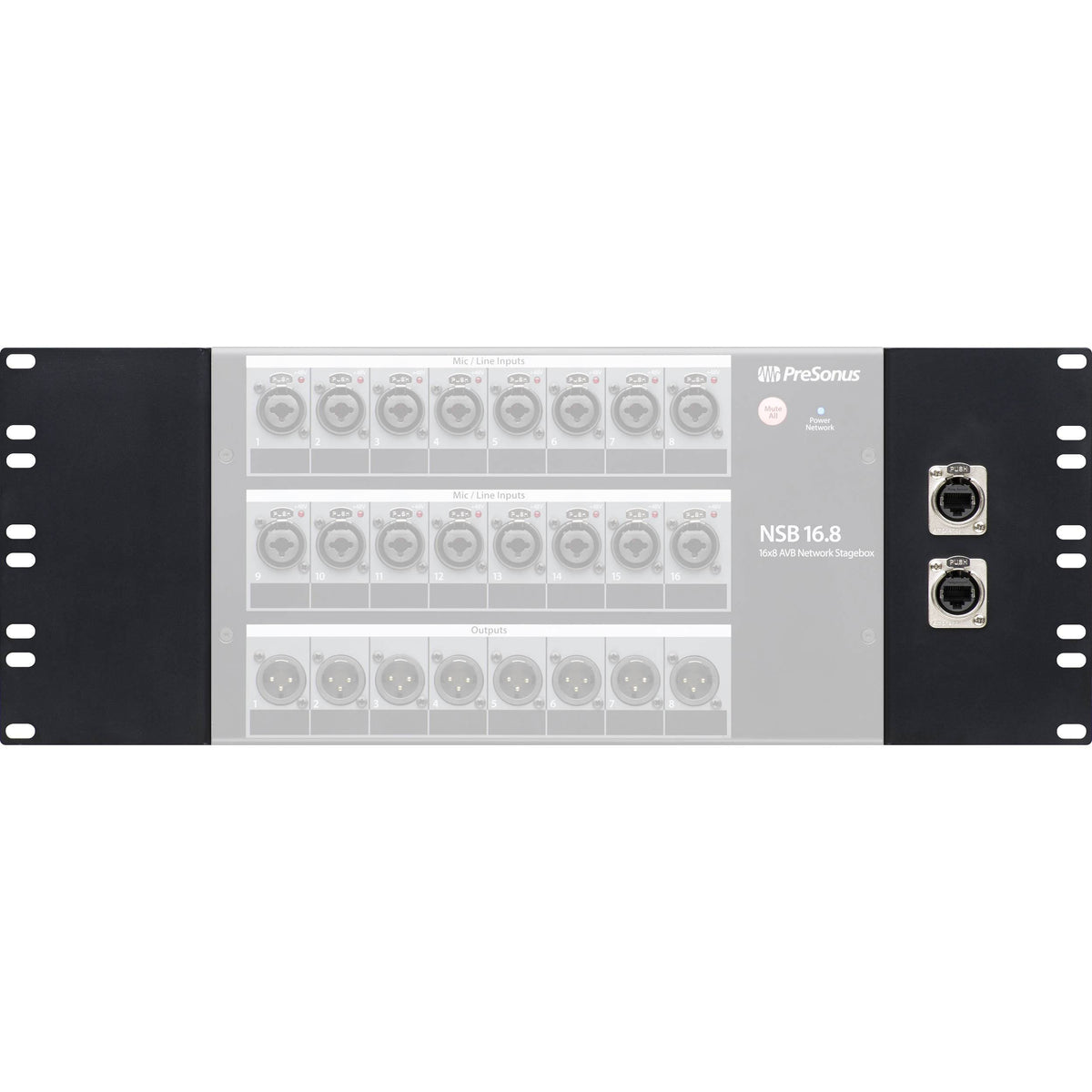 NSB16.8-RACK Kit V3127
