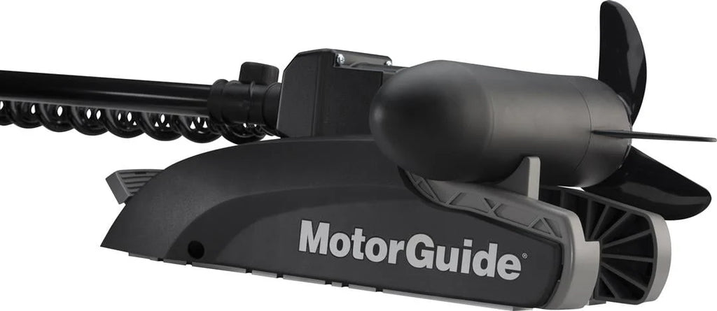 70lb Fresh Water 54 GPS Trolling Motor K913