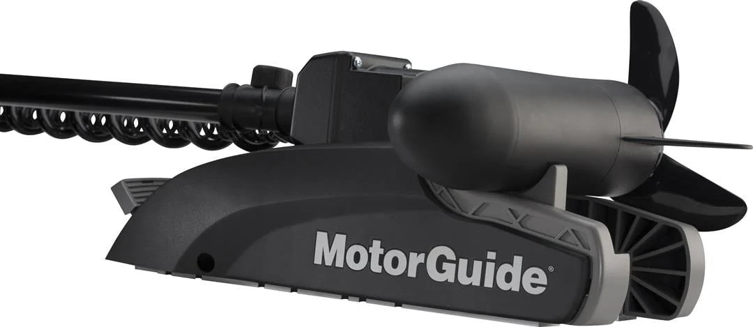 70lb Fresh Water 54 GPS Trolling Motor K913