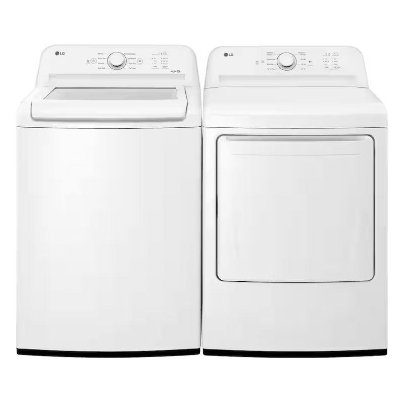 4.3 cu. ft. Top Load Washer in White U897172