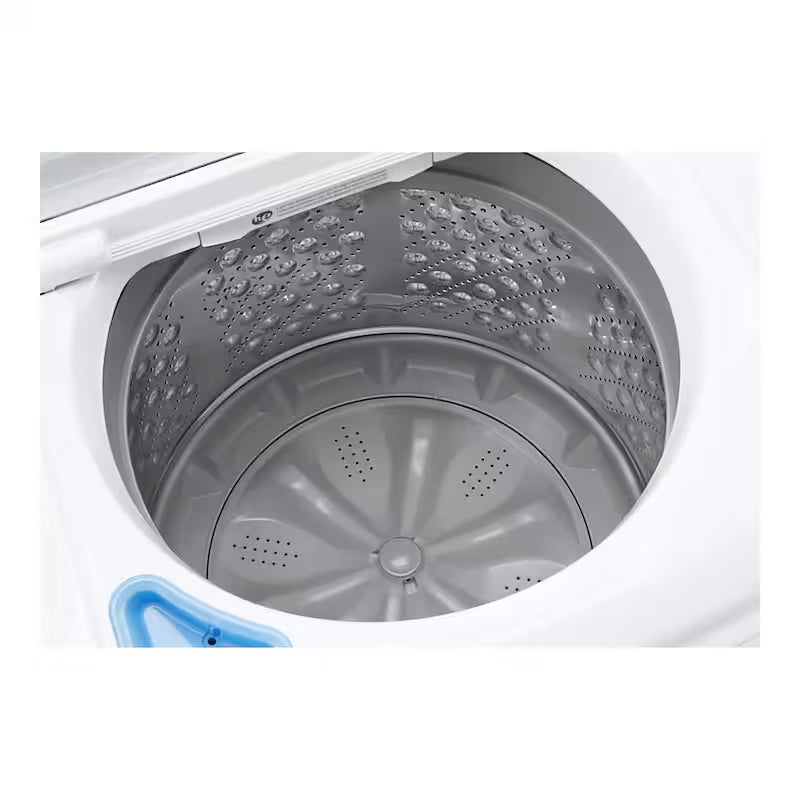 4.3 cu. ft. Top Load Washer in White U897172