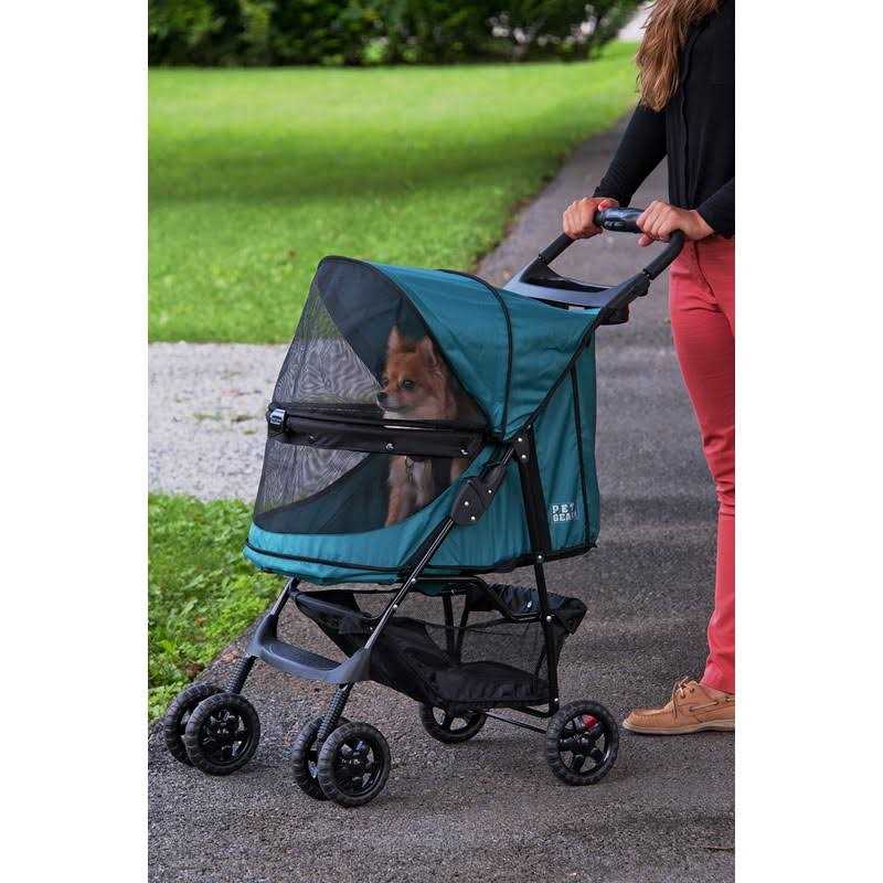No-Zip Stroller C727334