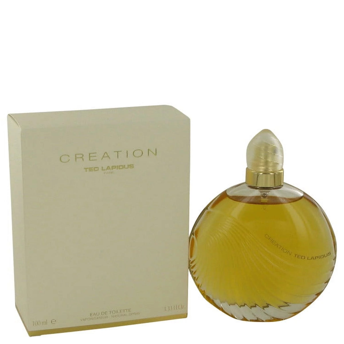 3.4 oz Eau De Toilette Spray V902