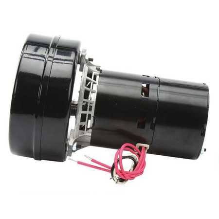 Motor Assembly Blower C748
