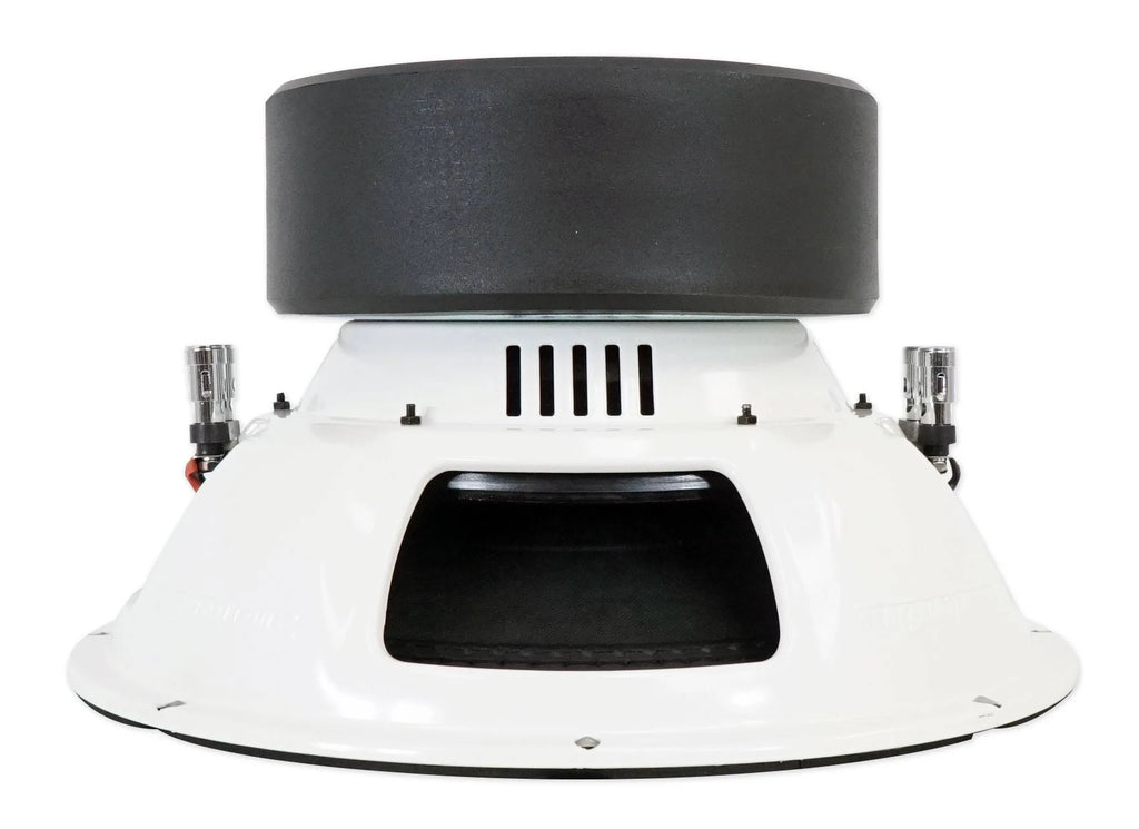 12x22 Dual 4 Ohm Woofer I181281