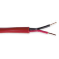 Comm Cable, Riser, 16/2, 1000 ft. M54266
