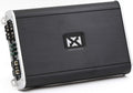 1000W RMS Class D 4-Channel Amplifier W671
