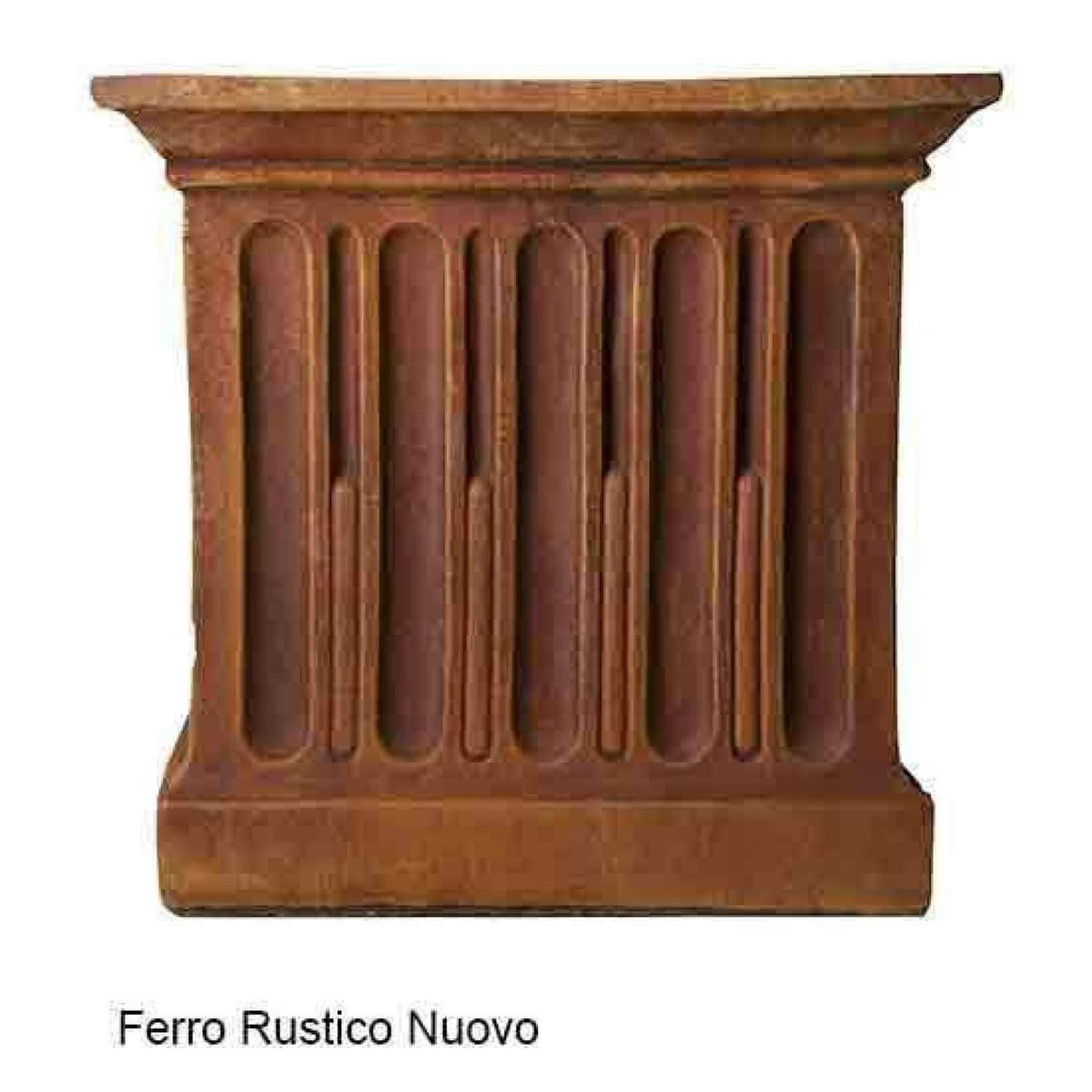 Travertine Birdbath Z9919