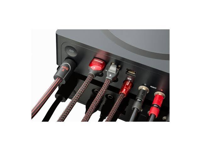 Low-Noise AC Power Cable 2m E964750