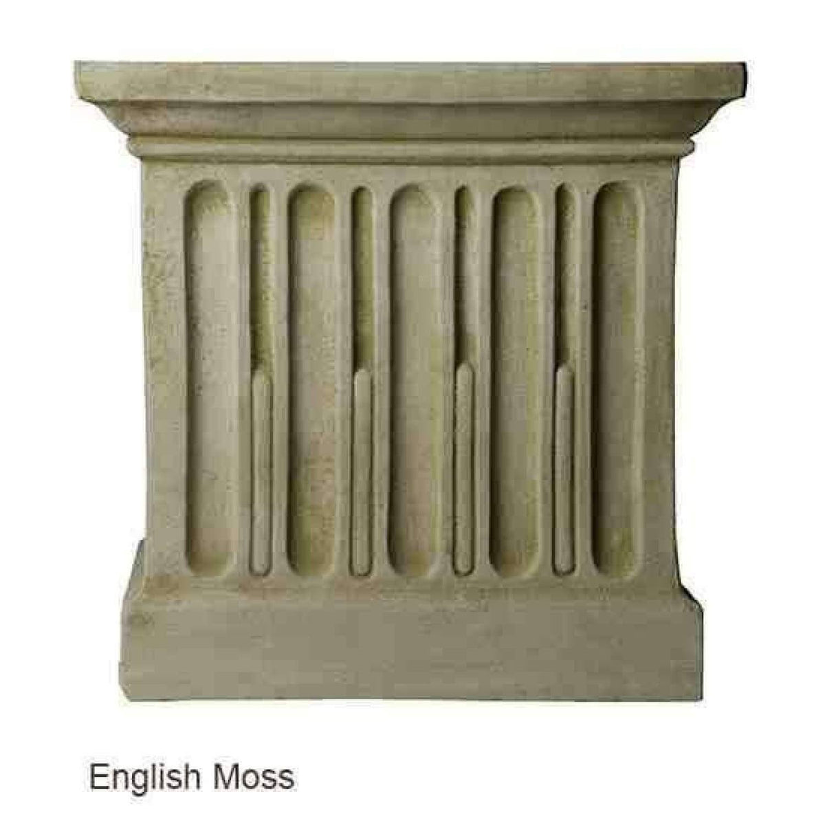 Travertine Birdbath Z9919