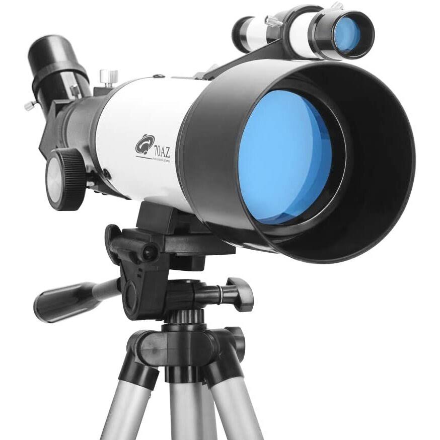 70mm Aperture 400mm Astronomical Refractor Telescope A167098