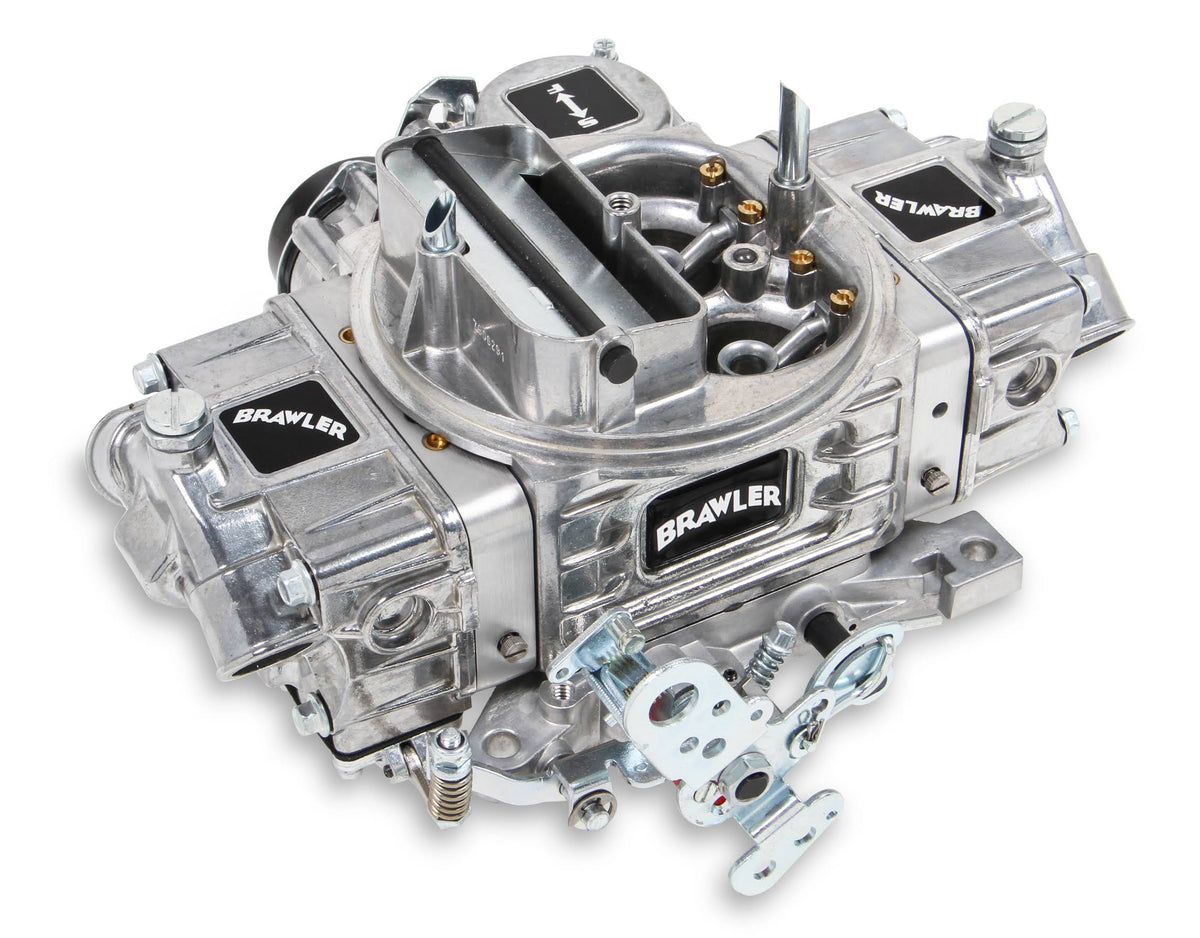 Diecast Carburetor Q398329