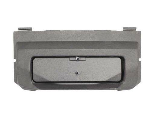Upper Fireback Damper Assembly G852