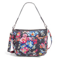 Signature Cotton Shoulder Bag X547