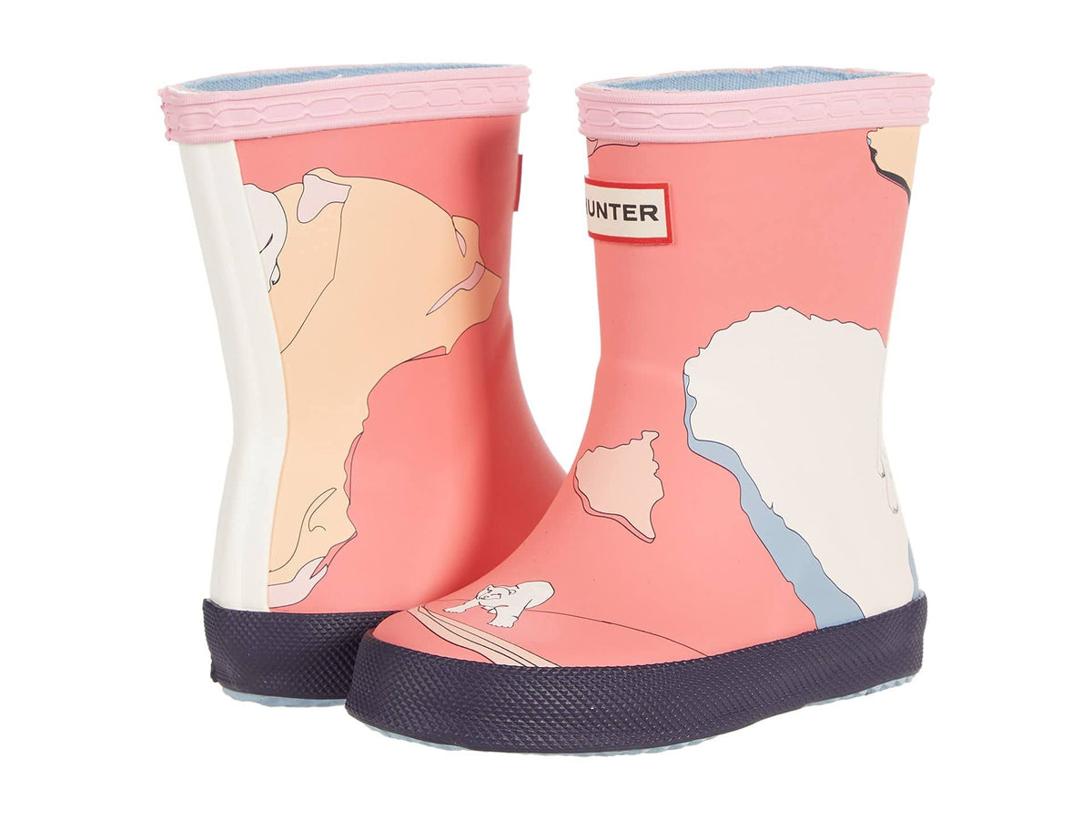Kids Rain Boot G26887