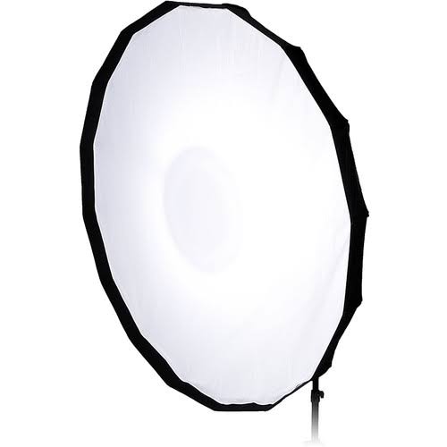 56 in Beauty Dish Softbox Combination with Speedring R573