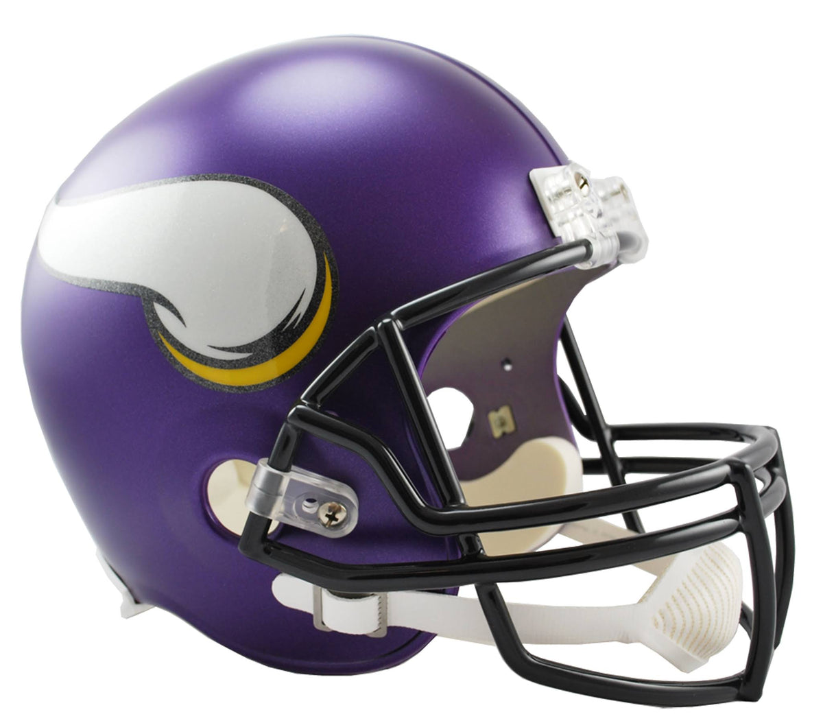Minnesota Vikings Replica Helmet R700