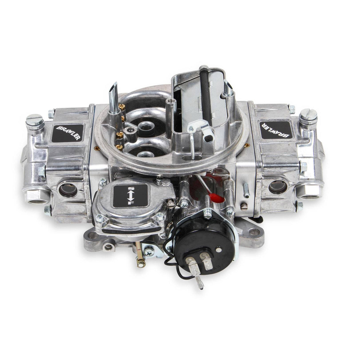 Diecast Carburetor Q398329