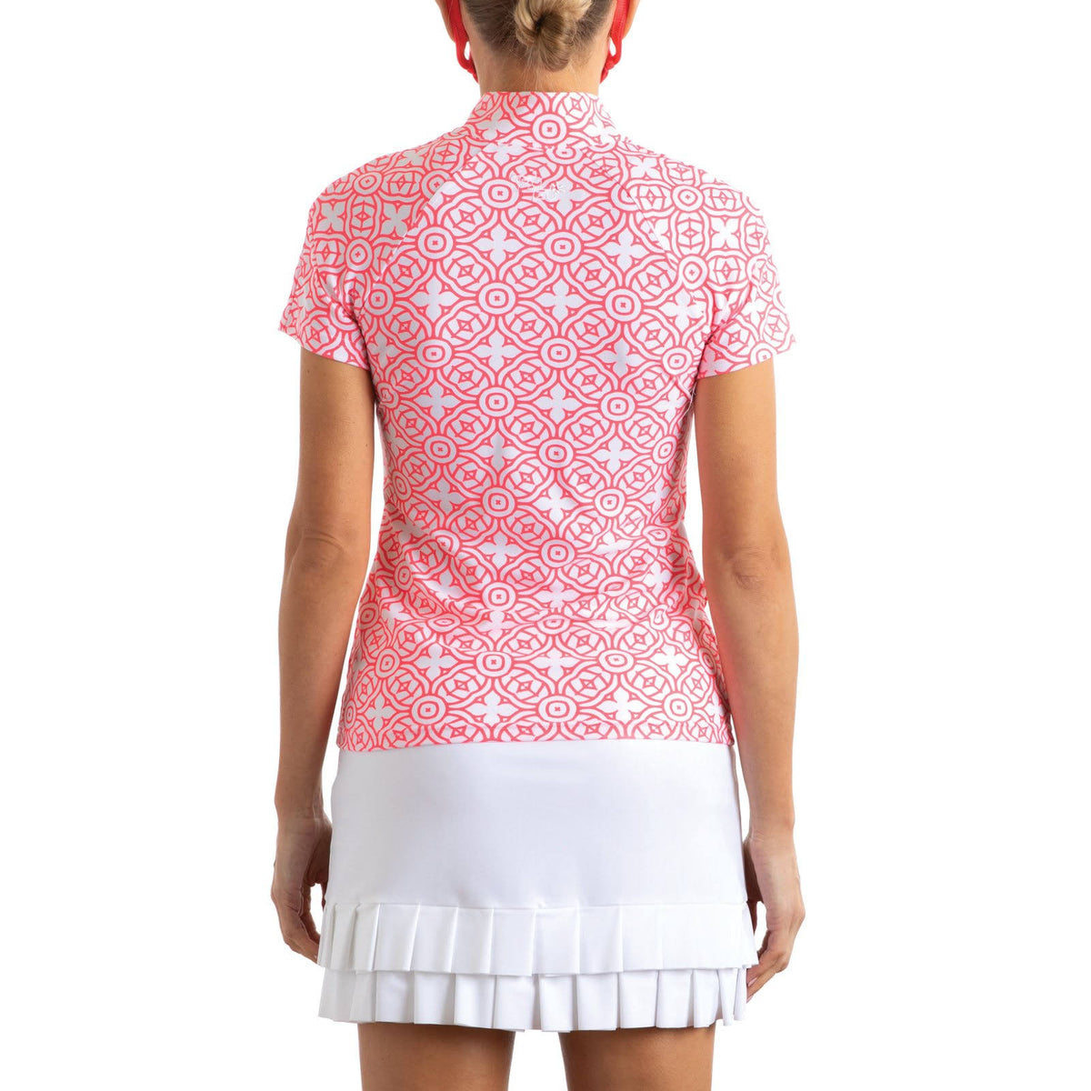 Moroccan Top J8896