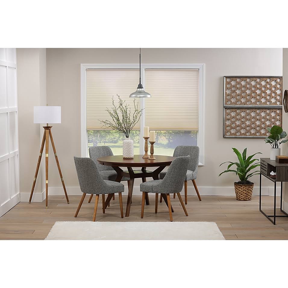 Light Filtering Cordless Cellular Shade D106135