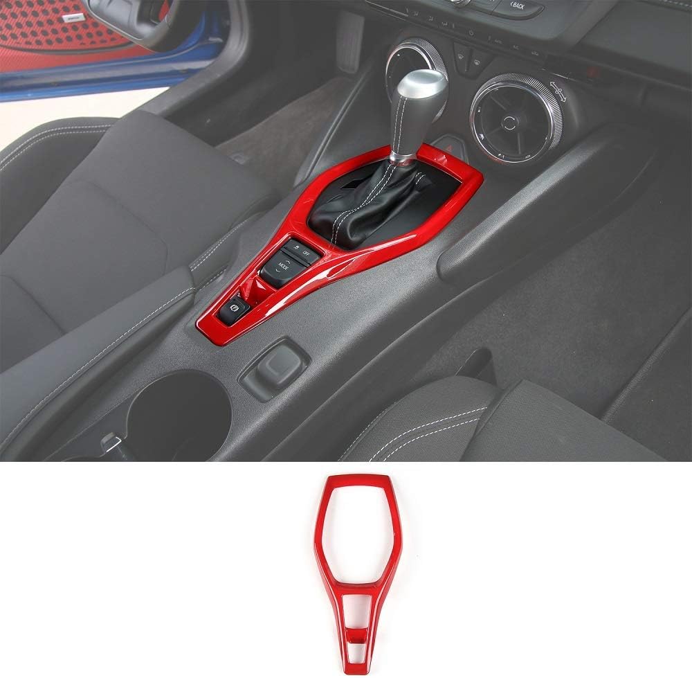 Red Shift Panel Trim Cover Pack of 2 G17961