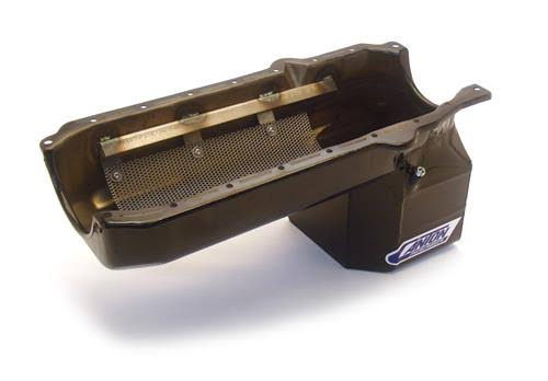Wet Sump Pans E948