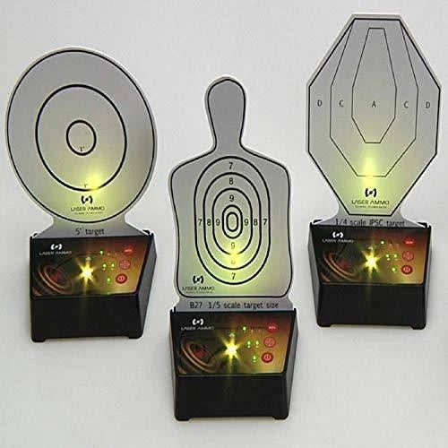Interactive Multi Training Targets 1 Pack D90204