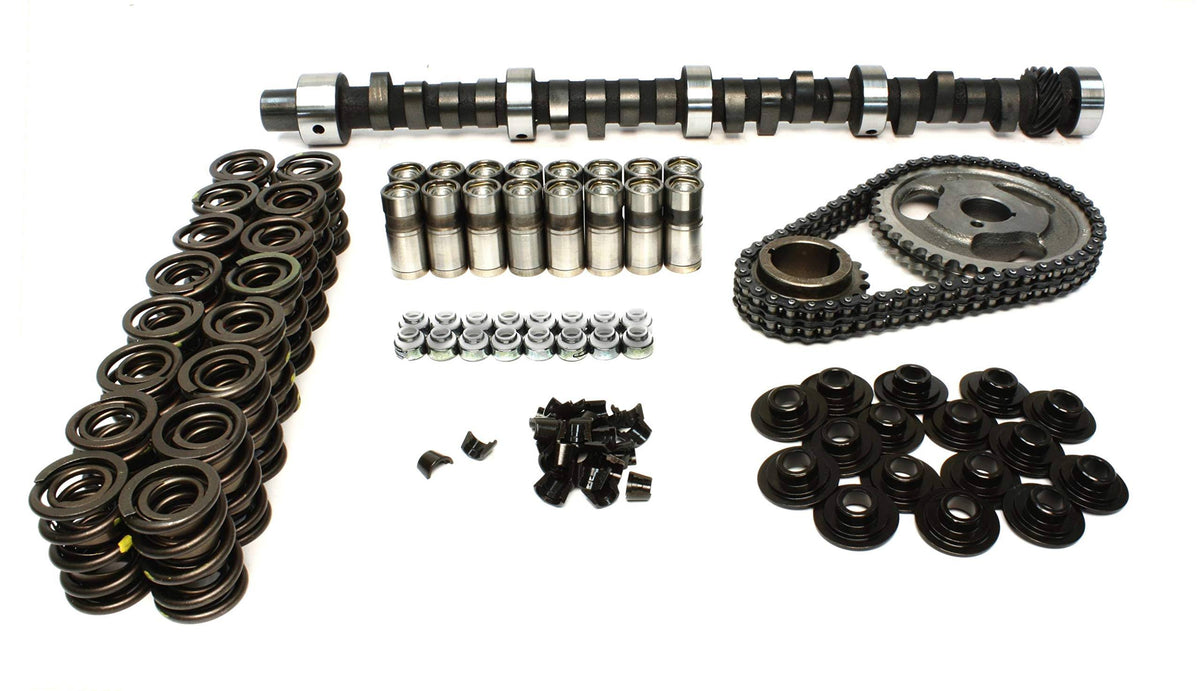 Xtreme Energy Camshaft Kit X710