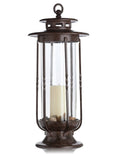 Decorative Hurricane Candle Lantern Holder K275
