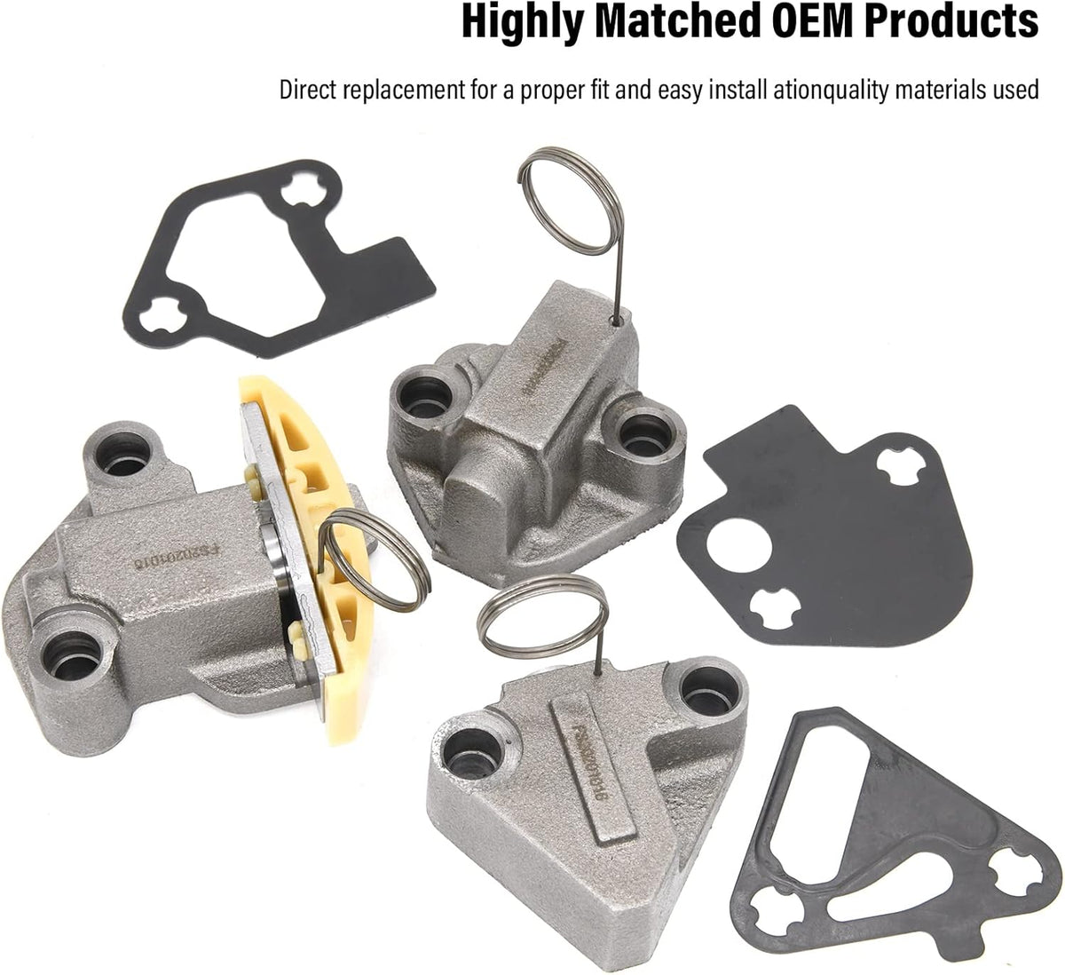 Engine Timing Chain Kit 2.8L 3.0L 3.6L DOHC 24V S864501