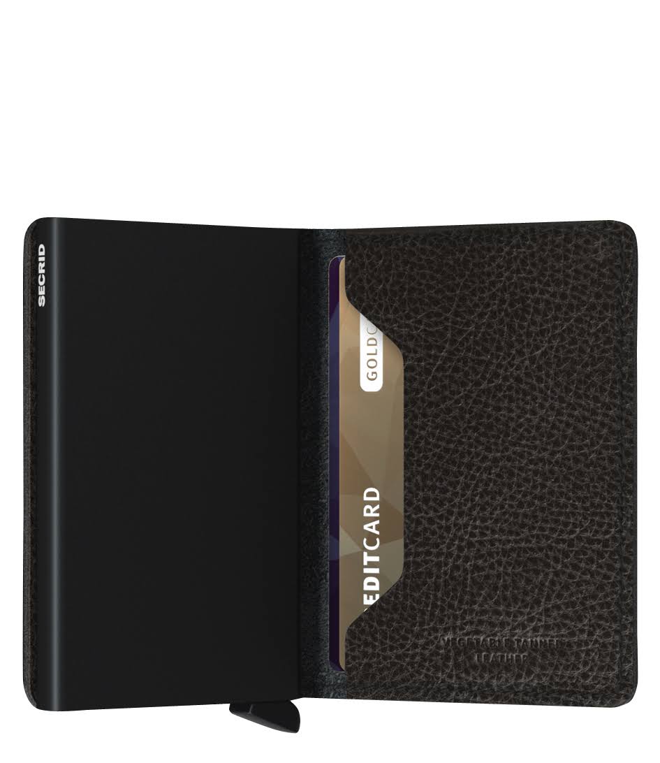 Black Card Holder J72633