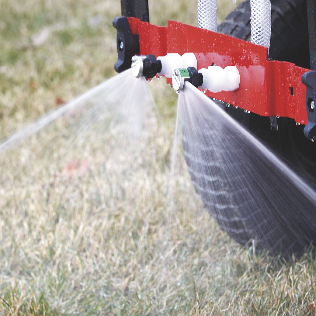 26-Gallon 5.5 GPM 12 Volts Sprayer T367189