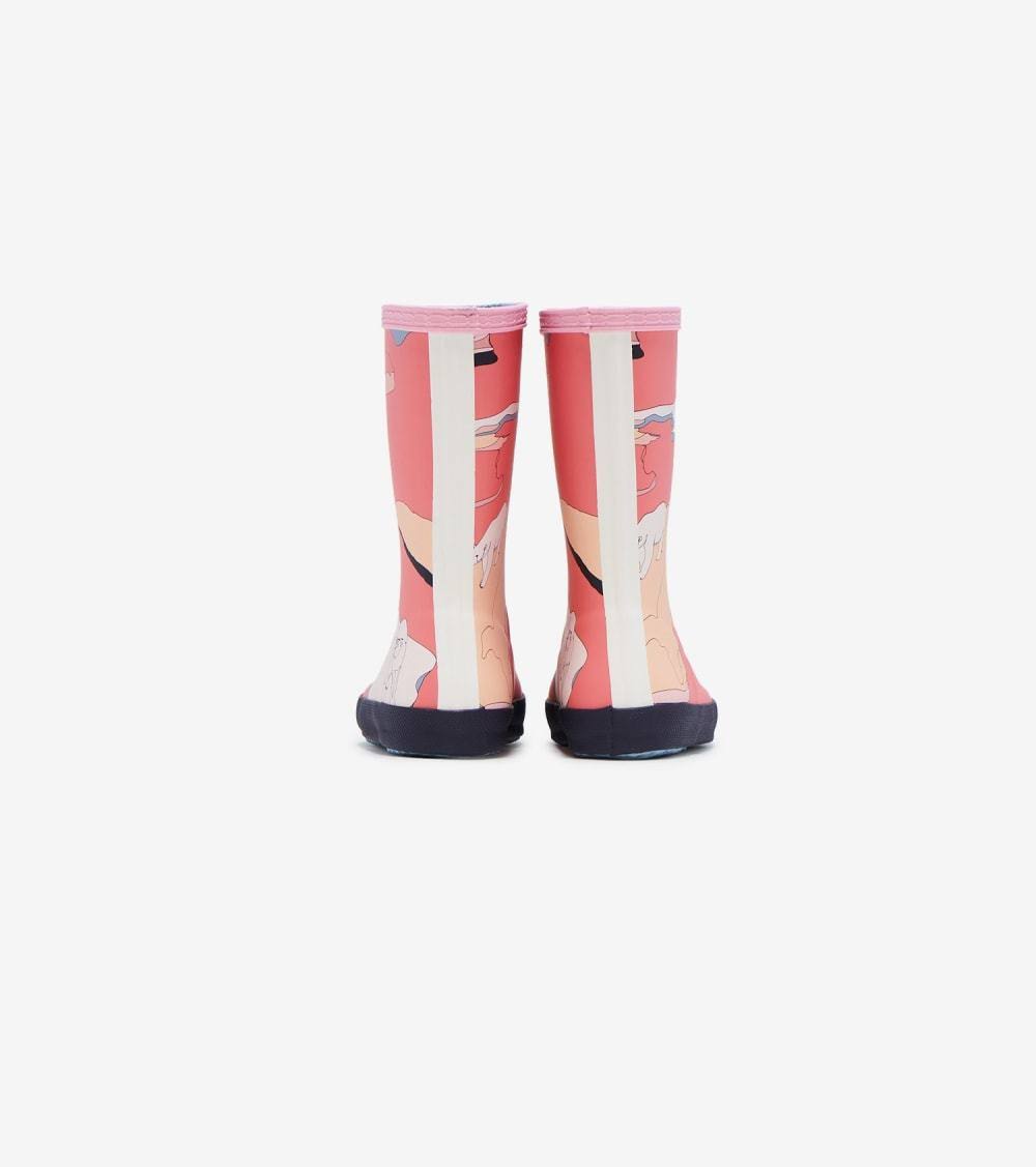 Kids Rain Boot G26887