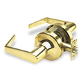 Brass Lever Lockset K338351