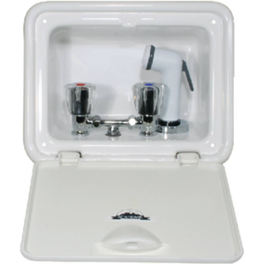 Shower Box J130206