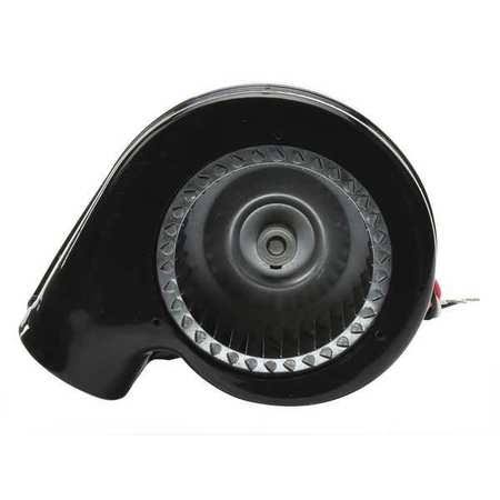 Motor Assembly Blower C748
