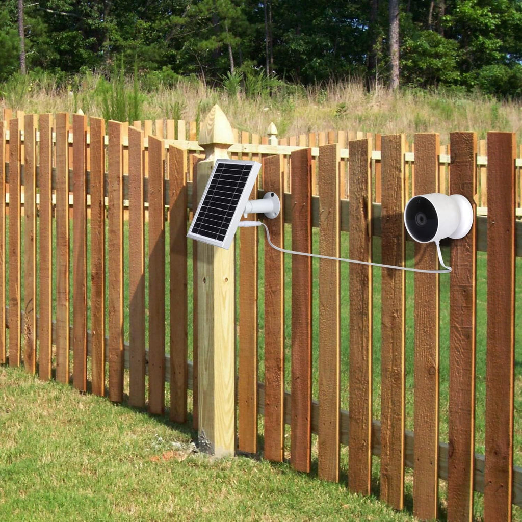 Solar Panel for Camera M29786