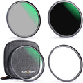 72mm Magnetic Lens Filter Kit with 4 in 1 Filter Pouch B936081