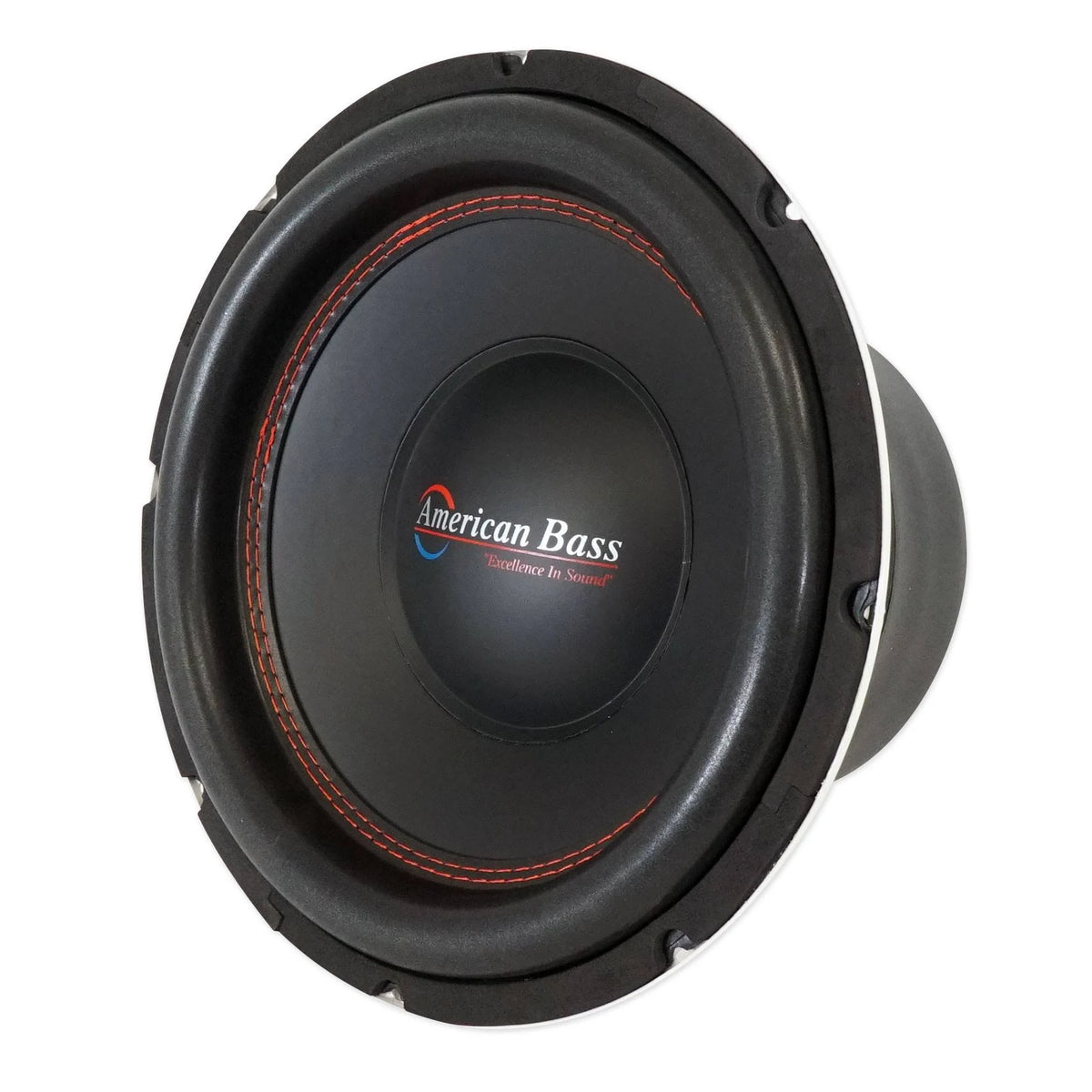 12x22 Dual 4 Ohm Woofer I181281