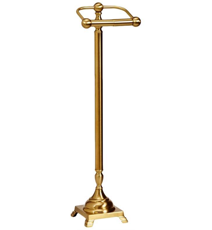 Free Standing Toilet Paper Holder W8788