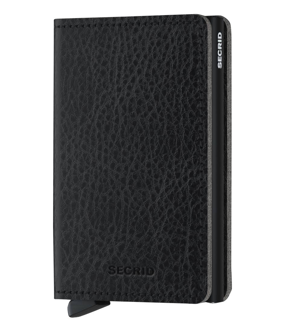 Black Card Holder J72633