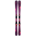Womens Skis with Bindings 146cm U170837