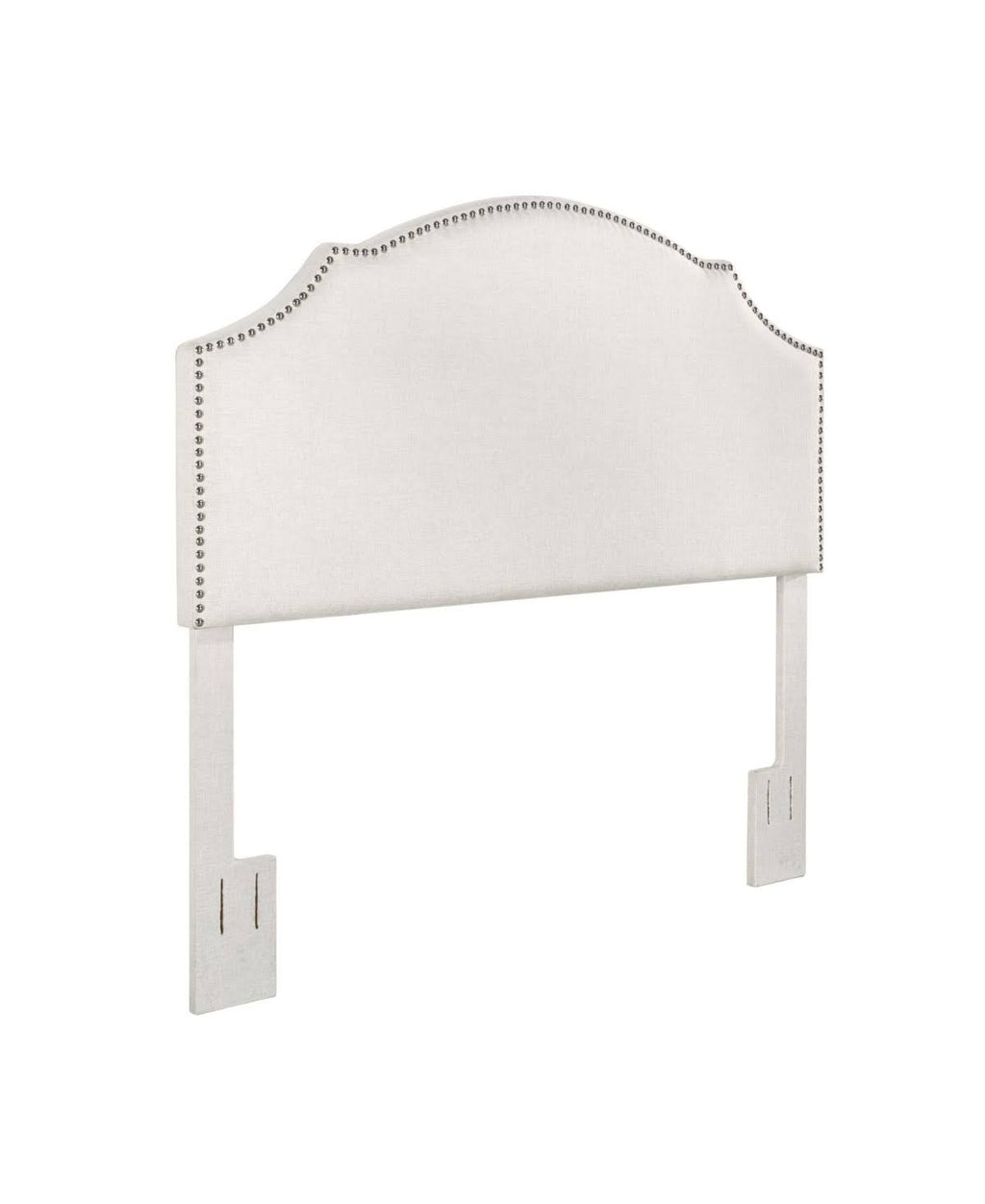 King Nail Trim Headboard M2878