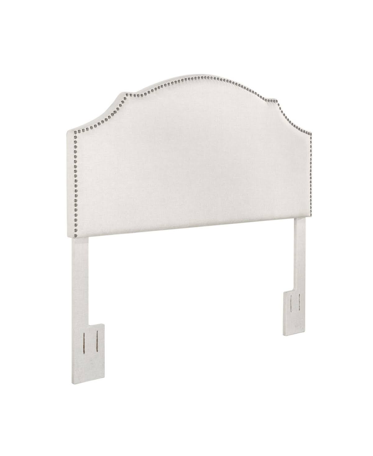 King Nail Trim Headboard M2878