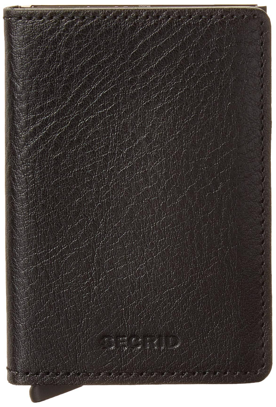 Black Card Holder J72633