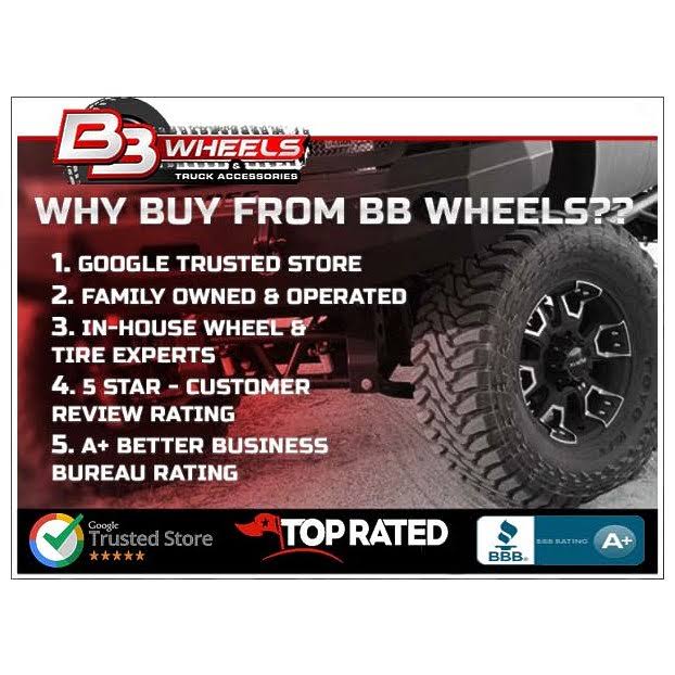 Chrome 20x8 5x5 0mm Wheel P8744