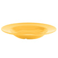 Yellow 16 oz. Melamine Pasta Bowl G87659